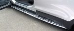 Σκαλοπάτια για Hyundai Santa Fe / IX45 (2012+) - 2τμχ. - Image 2