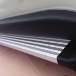 Σκαλοπάτια για Nissan Qashqai (2008-2013) - 2τμχ. - Image 2