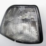 Φλας δίπλα στο φανάρι BMW E36 (1990 -1999) coupe  / cabrio  - σετ 2τμχ.