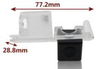 Κάμερα οπισθοπορείας για Vw Golf 6 / Scirocco CC/ Magotan (2012-2013)/ Bora (2013) - Image 8