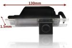 Κάμερα οπισθοπορείας για Opel Vectra / Astra J / Antara / Corsa / Zafira B - Image 8