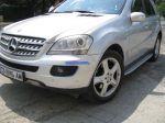 Σκαλοπάτια για Mercedes ML W164 (2005-2011) - 2τμχ. - Image 3