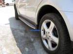 Σκαλοπάτια για Mercedes ML W164 (2005-2011) - 2τμχ. - Image 4