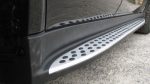 Σκαλοπάτια για Mercedes ML W164 (2005-2011) - 2τμχ. - Image 6