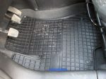 Λαστιχένια πατάκια Frogum για OPEL Zafira A (1999-2005) - 4τμχ. - Image 4