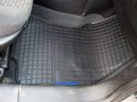 Λαστιχένια πατάκια Frogum για OPEL Zafira A (1999-2005) - 4τμχ. - Image 5