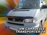 Ανεμοθραύστης καπό εμπρός για Vw T4 (1998-2003) - Image 2