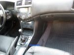 Λαστιχένια πατάκια Frogum για HONDA Accord VII (2003-2008) - 4τμχ. - Image 5
