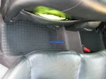Λαστιχένια πατάκια Frogum για HONDA Accord VII (2003-2008) - 4τμχ. - Image 7