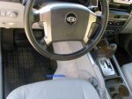 Λαστιχένια πατάκια Rezaw Plast για KIA Sorento I (2003-2009) - τύπου σκαφάκι - 4τμχ. - Image 4