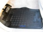 Λαστιχένια πατάκια Rezaw Plast για KIA Sorento I (2003-2009) - τύπου σκαφάκι - 4τμχ. - Image 5