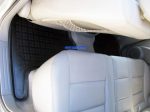 Λαστιχένια πατάκια Rezaw Plast για KIA Sorento I (2003-2009) - τύπου σκαφάκι - 4τμχ. - Image 6