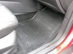 Λαστιχένια πατάκια για FORD Mondeo III (2007-2014) - 4τμχ. - Image 5
