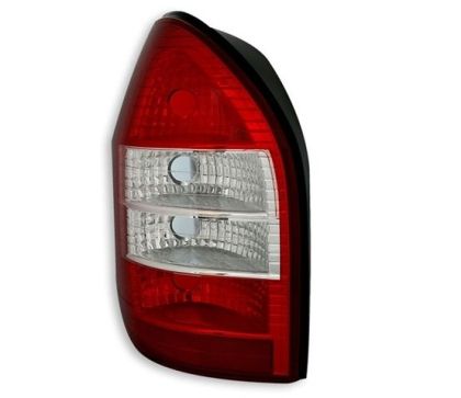 Πίσω φανάρια για Opel Zafira A (1999-2005) - σετ 2τμχ.