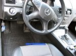 Λαστιχένια πατάκια για MERCEDES E-Class W212 (2009-2016) / CLS C218 (2011-2018) - 4τμχ. - Image 4