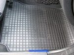 Λαστιχένια πατάκια για MERCEDES E-Class W212 (2009-2016) / CLS C218 (2011-2018) - 4τμχ. - Image 6
