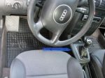 Λαστιχένια πατάκια Frogum για Audi A3 (1996-2003) - 4τμχ. - Image 5