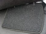 Πατάκια μοκέτα για PEUGEOT 807 (2002-2008) / CITROEN C8 I (2005-2012) / LANCIA Phedra / FIAT Ulysse (2002-2010) - μπροστινά - 2τμχ. - Image 3