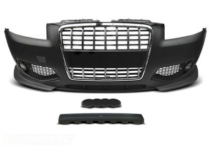 Προφυλακτήρας εμπρός για Audi A3 8P (2005-2008) - S3 design