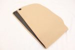 Πατάκια μοκέτα για VW Sharan (1996-2010) / FORD Galaxy (1996-2006) / SEAT Alhambra (1996-2010)  - μπεζ - 4τμχ. - Image 3