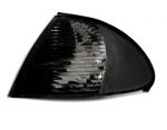 Φλας δίπλα στο φανάρι BMW E46 combi  (1998-2001) - μαύρα - σετ 2τμχ. - Image 2