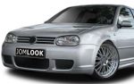 Προφυλακτήρας εμπρός για Vw Golf 4 - R32 Design - Image 8