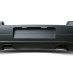Πίσω προφυλακτήρας για Vw Golf 4 R32 LOOK