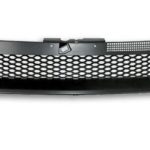 Μάσκα χωρίς σήμα για Vw Golf 4 - κυψελωτή