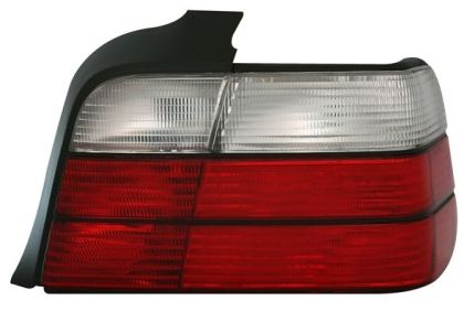 Πίσω φανάρια για BMW E36 cabrio  (1991-1999) - σετ 2τμχ.