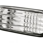 Φλας φτερού για Honda Civic (1996-2001) / Prelude (1992-2001) / CRV (1996-2002) - σετ 2τμχ.