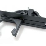 Ποτηροθήκη για BMW E39 - πίσω