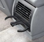 Ποτηροθήκη για BMW E39 - πίσω - Image 3