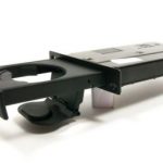 Ποτηροθήκη για BMW E60 / E61 - συνοδηγού