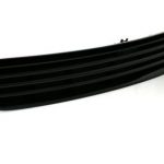 Μάσκα χωρίς σήμα για Opel Astra G  (1998-2004) -  μαύρη