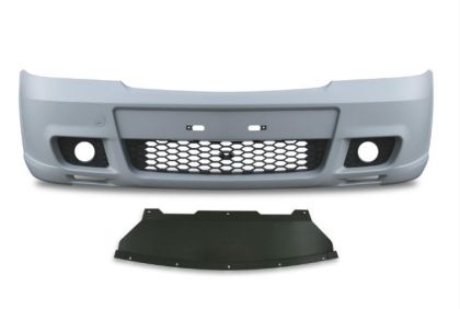 Προφυλακτήρας εμπρός για Opel Astra G (1998-2004) - OPC design