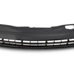 Μάσκα χωρίς σήμα για Opel Astra H 5 πορτο (2004-2007) -  μαύρη