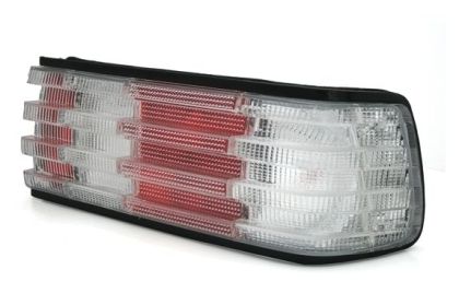 Πίσω φανάρια για Mercedes W126 - σετ 2τμχ.