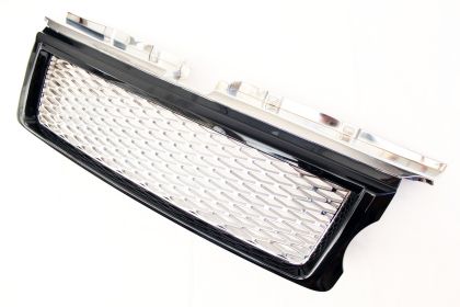 Μάσκα tuning για Land Rover Sport  (2006-2009)