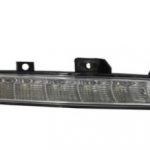 Φώτα ημέρας για AMG προφυλακτήρα για Mercedes W212 E-Class (2009-)