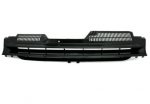 Μάσκα χωρίς σήμα για Vw Golf V - μαύρη