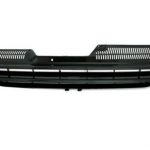 Μάσκα χωρίς σήμα για Vw Golf V - μαύρη