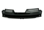 Μάσκα χωρίς σήμα για Vw Golf V - μαύρη - Image 2