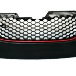 Μάσκα χωρίς σήμα για Vw Golf 5 -  GTI LOOK