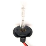 Λάμπα xenon  H7 4300K 35W - 1τμχ.