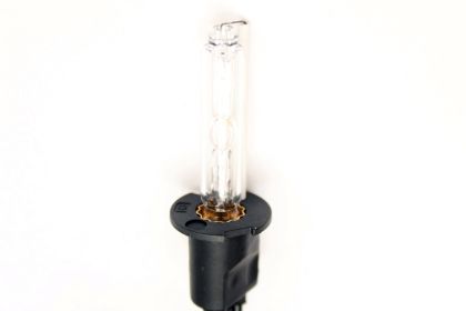 Λάμπα xenon  H3 4300K 35W - χωρίς εγγύηση - 1τμχ.