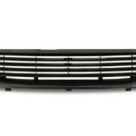 Μάσκα χωρίς σήμα για Opel Vectra B (1996-2002) - μαύρη