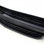 Μάσκα χωρίς σήμα για Opel Vectra C (2002-2005) - μαύρη