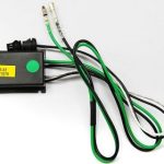 Συσκευή για φώτα ημέρας για φανάρια SONAR  - ED015