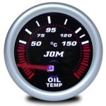 Όργανο μέτρησης θερμοκρασίας λαδιού - φιμέ