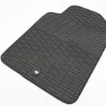 Λαστιχένια πατάκια για CHRYSLER Stratus (1995-2000) - 4τμχ.